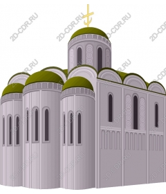Купольная церковь