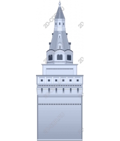 Архитектурная башня