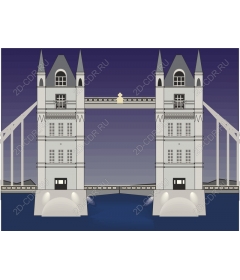  Tower Bridge