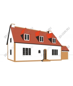  Charming classic home