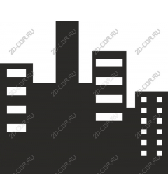  City Skyline