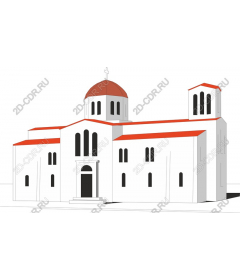  Classical Church