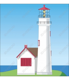  Classic Lighthouse