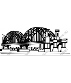  Классический мост