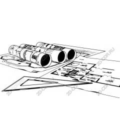 Architectural project