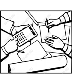 Joint hands