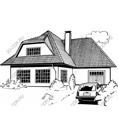 Charming homes