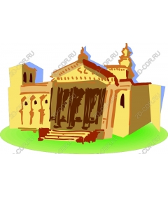  Классический Архитектурный