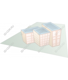  Modern Construction Trio