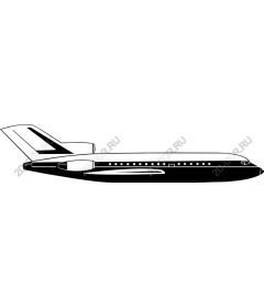  Elegant aircraft