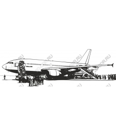 Аэробус А320