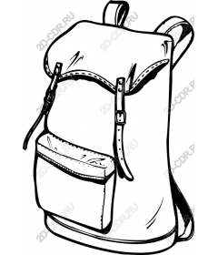  Classic Backpack