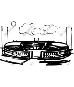  Большой Амфитеатр
