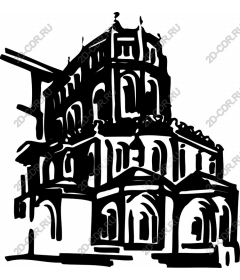 Классический Архитектурный