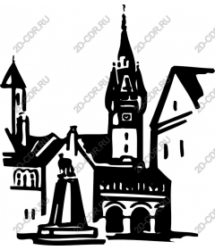  Historical Architecture