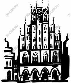  Gothic architecture