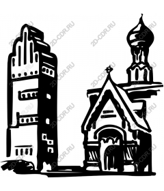  Архитектурная Гармония