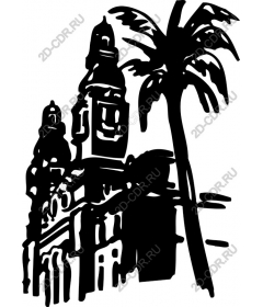  Tropical Architecture