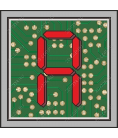 Digital circuit number 9
