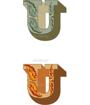 U-fdrl-C