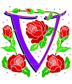 V-ROSETTE-C