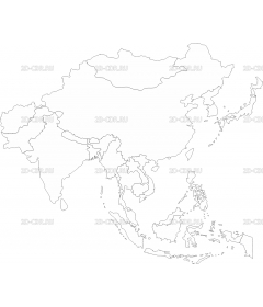 ASIA