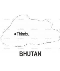 BHUTAN_T