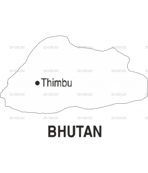 BHUTAN_T