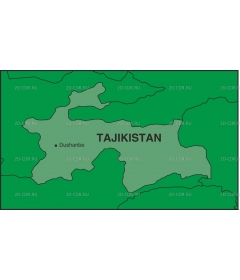 TAJIKIST