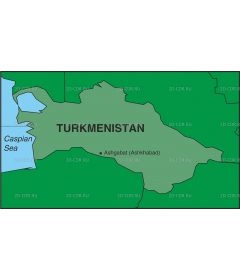 TURKMEN