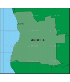 ANGOLA