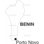 Векторный клипарт «BENIN_T»