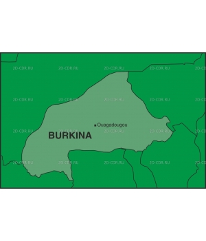 BURKINA