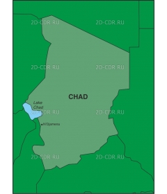 CHAD3