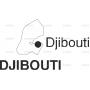 Векторный клипарт «DJIBOU_T»