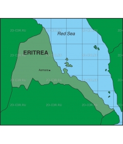 ERITREA