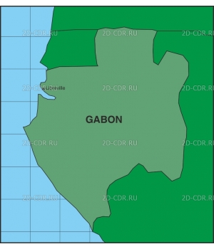 GABON3