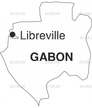 GABON_T