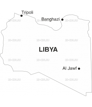 LIBYA_T