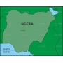 Векторный клипарт «NIGERIA3»