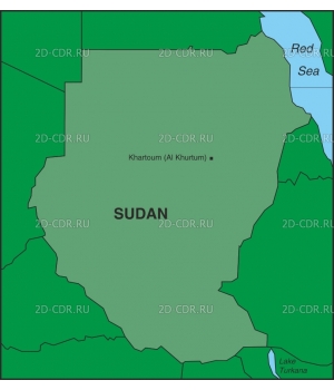 SUDAN3