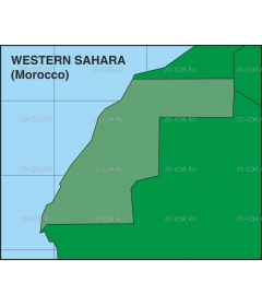 W_SAHARA