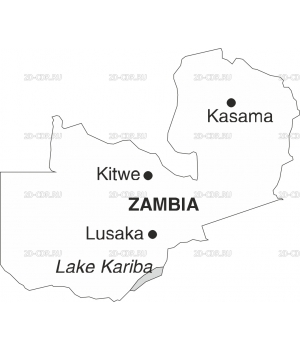 ZAMBIA_T
