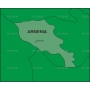 Векторный клипарт «ARMENIA2»