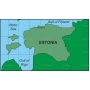 Векторный клипарт «ESTONIA3»
