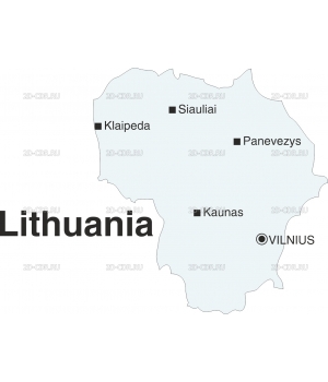 LITHUANA