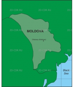 MOLDOVA