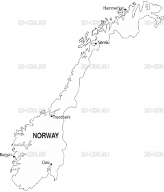 NORWAY_T