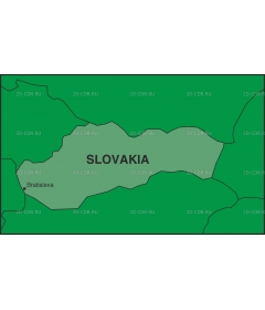 SLOVAKIA