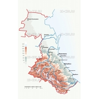 Дагестан (карта) (1)